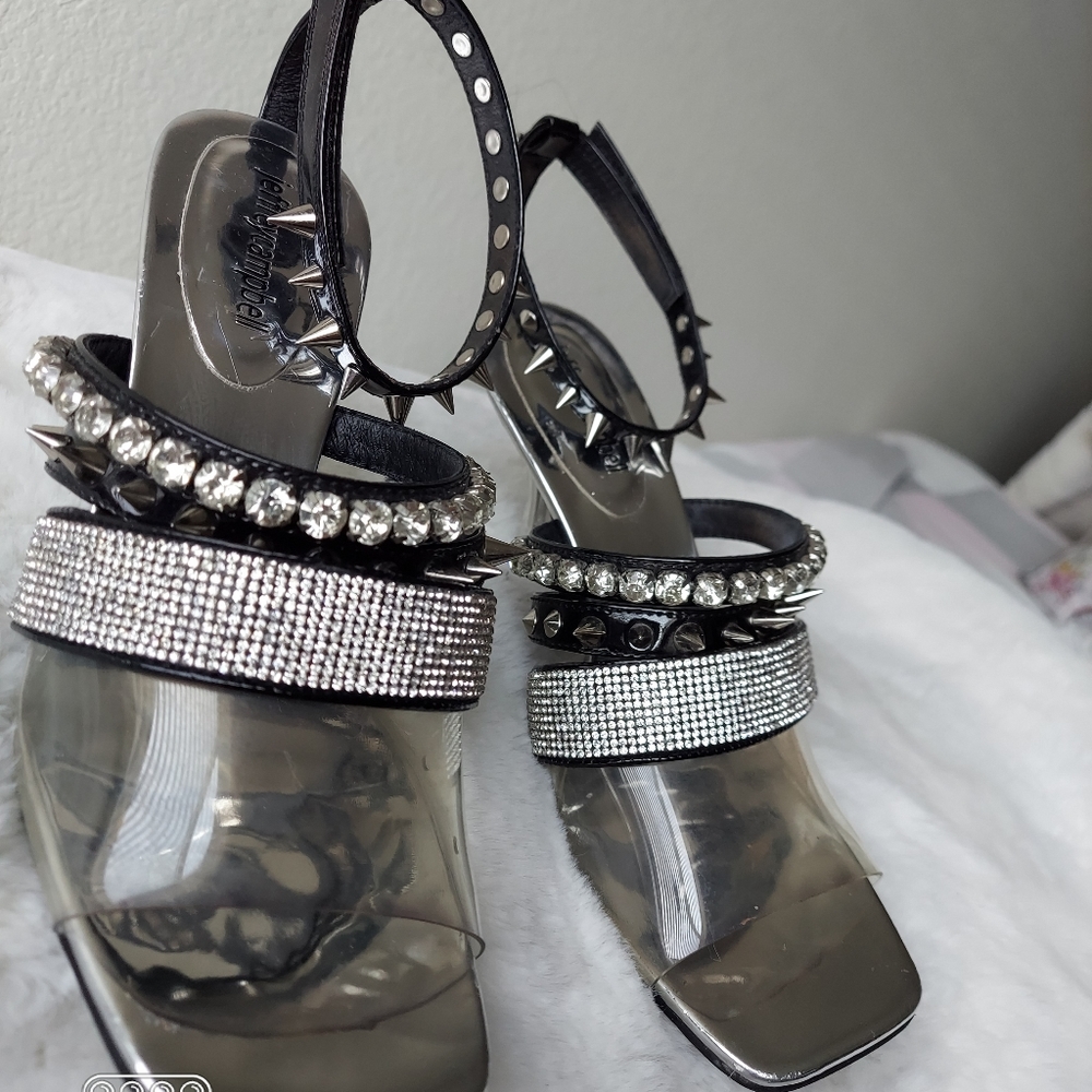 Jeffreycambell sandals - Picture 2 of 6